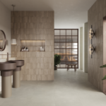 S147Marca-Corona-Fornace-Bianco-Minerale-Formella-Bruno-Bistro-Bathroom